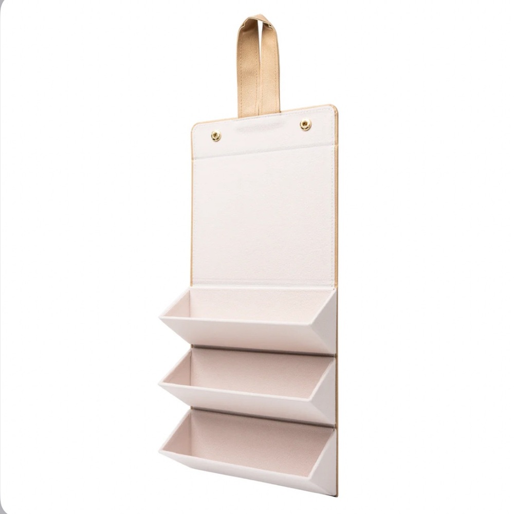 NEW! SUNGLASS CASE WITH THREE COMPARTMENTS by Sancia Australia